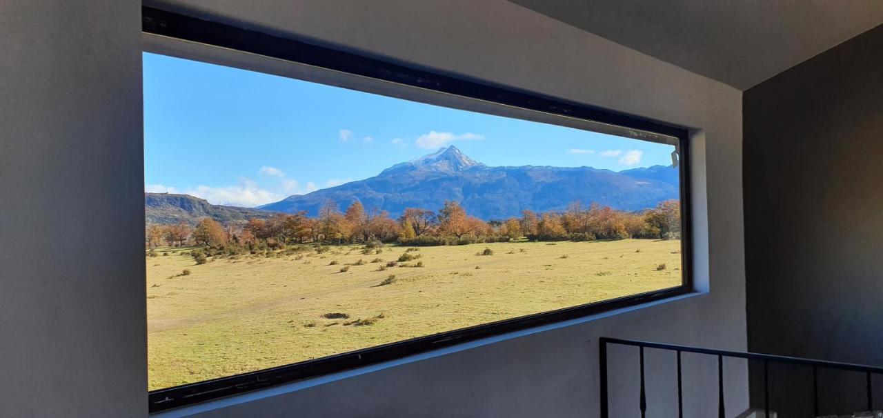 Morrena Lodge Torres del Paine National Park Extérieur photo